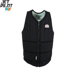 JETPILOT ジェットパイロット インパクトべスト ネオベスト-シナ レディース SINA FUCHS-X1 F/E NEO VEST (ブラック) JA22302CE [WS][pt_up]