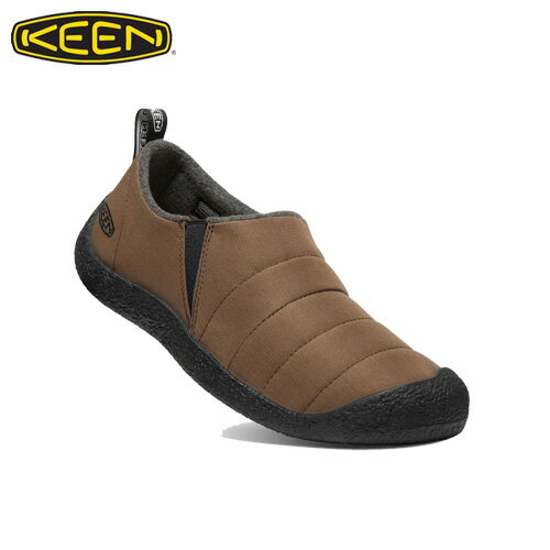 キーン KEEN ハウザー ツー HOWSER II (Dark Earth/Black) 1026859[pt_up]