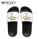 ロキシー ROXY レディース サンダル 