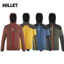 ミレー MILLET ATNA JKT M アトナ ジャケット MIV10216