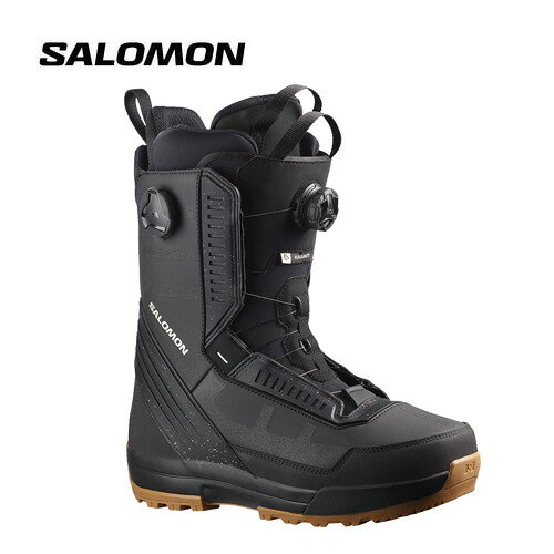 Xm[{[h f u[c T SALOMON 2024-2025 }~[g fA {A MALAMUTE DUAL BOA L41663800