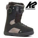 ケーツー K2 2024-2025 キンズリー KINSLEY スノーボードブーツ