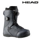 ヘッド HEAD 2024-2025 THREE LYT BOA Focus スノーボードブーツ
