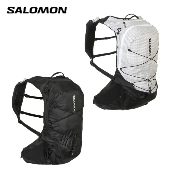 トレイルランニング バッグ サロモン SALOMON XT 15 SET [2025SS][ユニセックス][LC2536300]のサムネイル