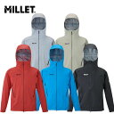 ミレー MILLET TYPHON ST JKT M MIV03168