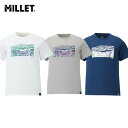 ミレー MILLET MINTALA TS SS W MIV03218(4)
