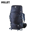 ミレー MILLET SAAS FEE NX 60+ W MIS0772