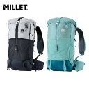 ミレー MILLET PARMELAN 25 MIS01302(4)