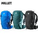 ミレー MILLET GRX 22 MIS01303(4)