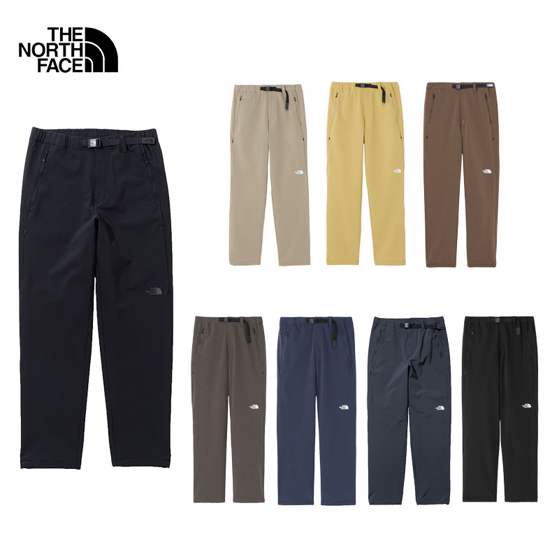 ザ・ノース・フェイス THE NORTH FACE VERB PANT バーブパンツ NB32302[25SS]