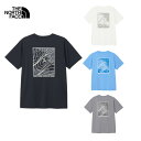 THE NORTH FACE S/S HALF DOME TOPO T ショートスリーブハーフドームトポティー NT32589【お買い物マラソン】