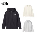 THE NORTH FACE TECH AI SWF ZIP HD テックエアースウェットフルジップフーディ NT62481【お買い物マラソン】