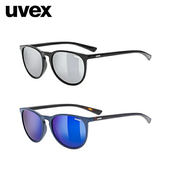 【楽天スーパーSALE】サングラス ウベックス UVEX LGL 43 [23-24]