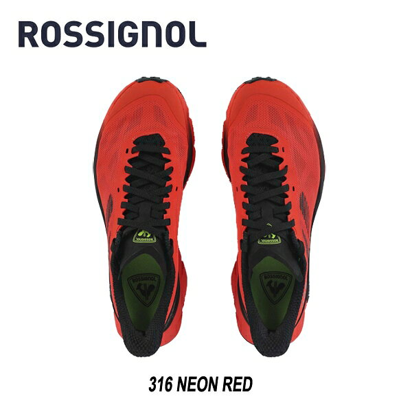 SALE ロシニョール ROSSIGNOL VEZOR メンズ ランニングシューズ トレイル 靴 [RNNM...