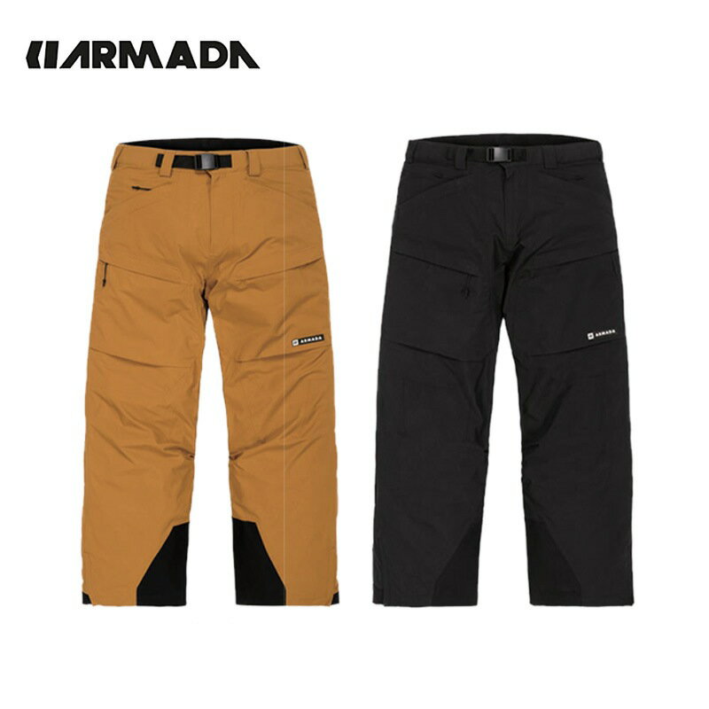 スキーウエア アルマダ ARMADA アトランティス ゴアテックス パンツ Atlantis 2L GORE-TEX Pant [25/26..