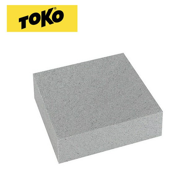 トコ TOKO エッジ グライディング ラバー 5560026 [チューンナップ用品] [ポイント10倍]