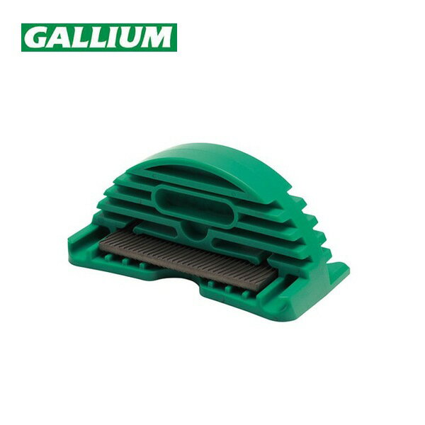ガリウム GALLIUM スクレーパーシャープナー TU0202 [チューンナップ用品] [ポイント10倍]