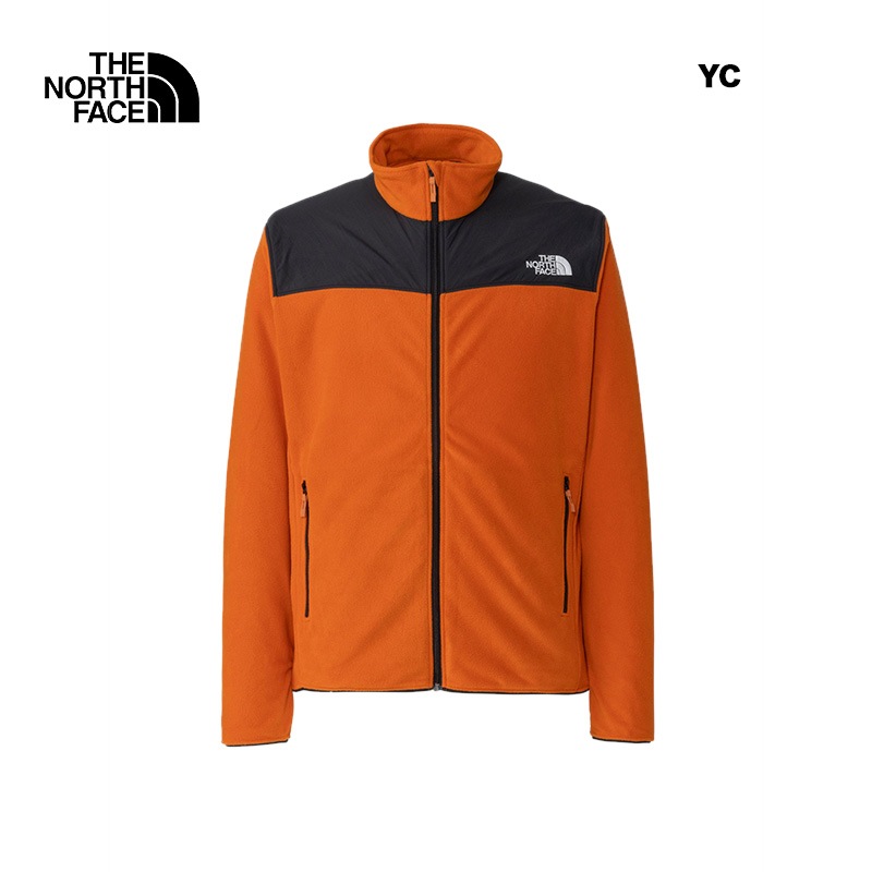 ザ・ノース・フェイス THE NORTH FACE Mountain Versa Micro Jacket マウンテンバ...