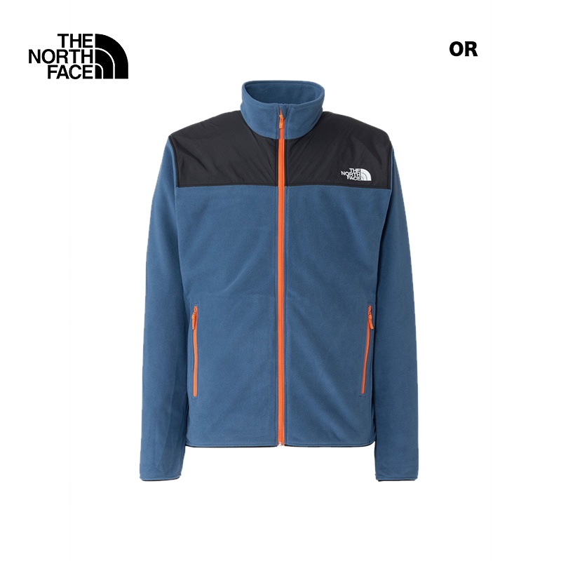 ザ・ノース・フェイス THE NORTH FACE Mountain Versa Micro Jacket マウンテンバ...