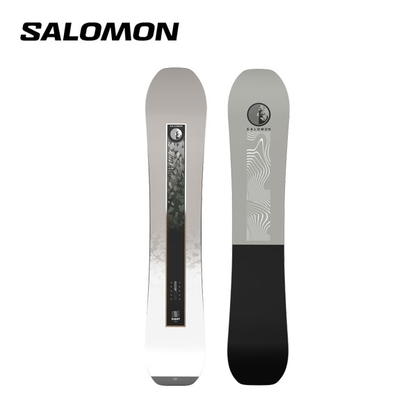 サロモン SALOMON サイト SIGHT 25-26 メンズ 男性用モデル L47924900