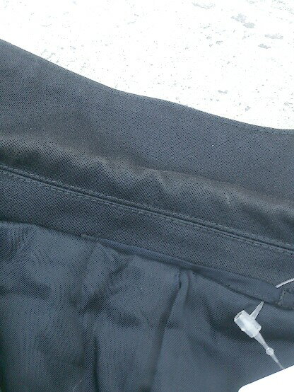 ◇ BEAUTY & YOUTH ビューティアンドユース UNITED ARROWS 長袖 テーラード ジャケット S ネイビー # 【中古】