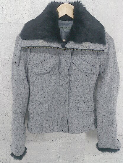 ◇ BLACK BY MOUSSY ブラックバイマウジ