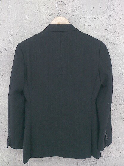 ◇ united arrows tokyo 長袖 テーラード ジャケット グレー # 【中古】