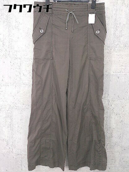 ◇ Abahouse Devinette ドゥヴィネット パンツ グレー系 メンズ 【中古】