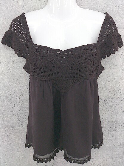 【中古】◇BCBGMAXAZRIA...