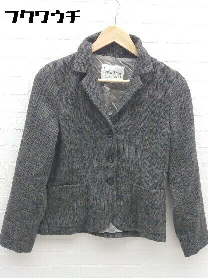  ottod'Ame ɽ Ĺµ ơ顼ɥ㥱å F40 I44 졼 ͥӡ ֥饦 ǥ š