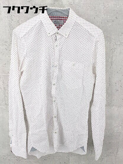  Ted Baker ƥåɥ١ ɥå  ܥ BD Ĺµ  1 ۥ磻  š