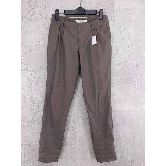 ◇ BEAUTY & YOUTH ビューティアンドユース UNITED ARROWS パンツ サイズS ブラウン系 メンズ 【中古】