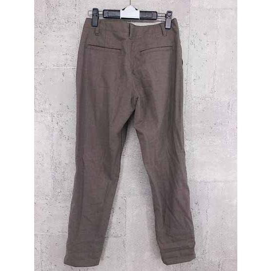 ◇ BEAUTY & YOUTH ビューティアンドユース UNITED ARROWS パンツ サイズS ブラウン系 メンズ 【中古】