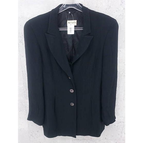 ե復㤨֡ MAX&CO. ޥåɥ Ĺµ ơ顼 㥱å 38 ֥å * šۡפβǤʤ972ߤˤʤޤ