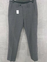 ◇ JOURNAL STANDARD ジャーナルスタンダード パンツ S グレー * 【中古】