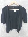 ◇ iCB アイシービー S ブラック 【中古】