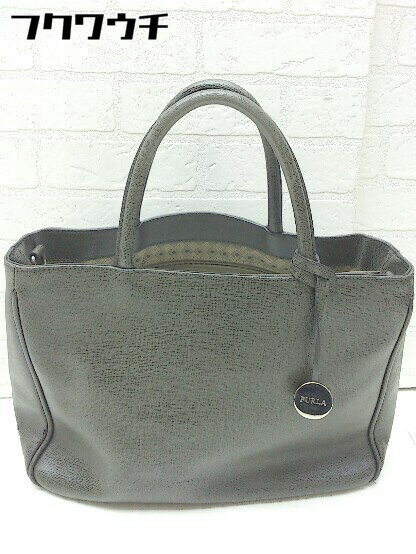 ■ ◎ FURLA フルラ 2way ハンド ショル