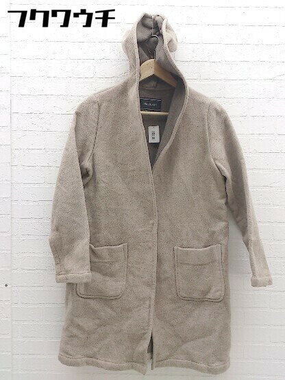 ■ HusHusH ハッシュアッシュ 長袖 コ