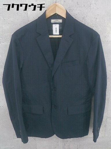 ◇ JOURNAL STANDARD relume ジャーナルスタンダード レリューム 長袖 テーラード ジャケット サイズM ネイビー メンズ 【中古】 ◇ JOURNAL STANDARD relume ジャーナルスタンダード レリューム 長袖 テーラード ジャケット サイズM ネイビー メンズ 【中古】