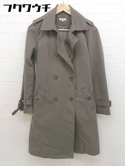 ■ HusHusH ハッシュアッシュ 長袖 ト