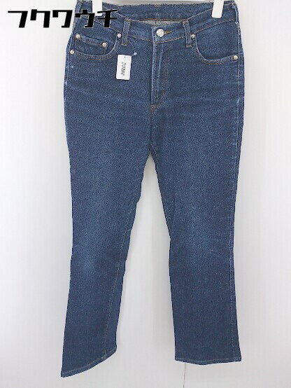 ◇ CIMARRON シマロン デニム ジーンズ パンツ サイズ29 インディゴ レディース 【中古】