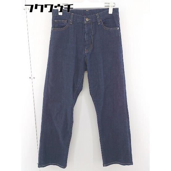 ◇ URBAN RESEARCH ROSSO アーバンリサーチ ロッソ ジーンズ デニム パンツ サイズ 38 インディゴ レディース 【中古】