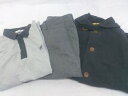 ◇ 《 UNITED ARROWS/TOMORROWLAND まとめ売り3点セット サイズM&46 ジャケット ポロシャツ パンツ メンズ 》 【中古】