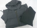 ■ 《 GLOBAL WORK まとめ売り2点セット サイズSのみ ジップアップ ダウンジャケット パンツ レディース 》 【中古】