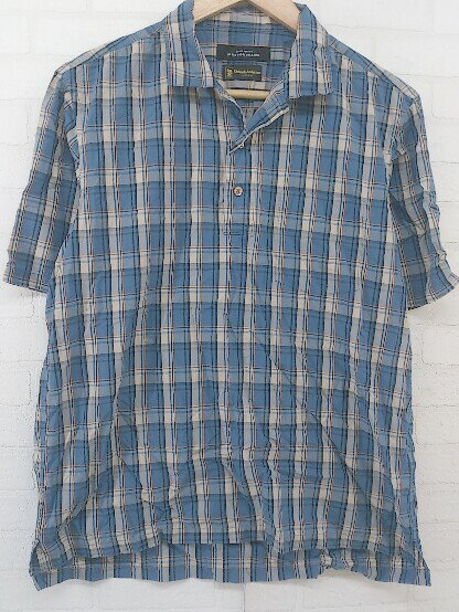   green label relaxing UNITED ARROWS KINLOCH ANDERSON å Ⱦµ  ...