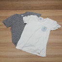 ◇ 《 Lee リー まとめ2点セット サイズS 胸ポケット Tシャツ メンズ 》 E 【中古】