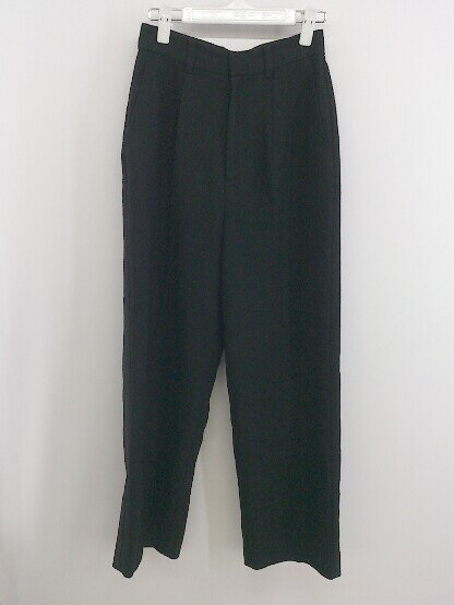 ◇ MOUSSY マウジー タック パンツ サ