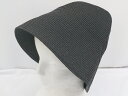 ◇ SENSE OF PLACE by URBAN RESEARCH ペーパー ハット 帽子 グレー サイズONE レディース P 【中古】