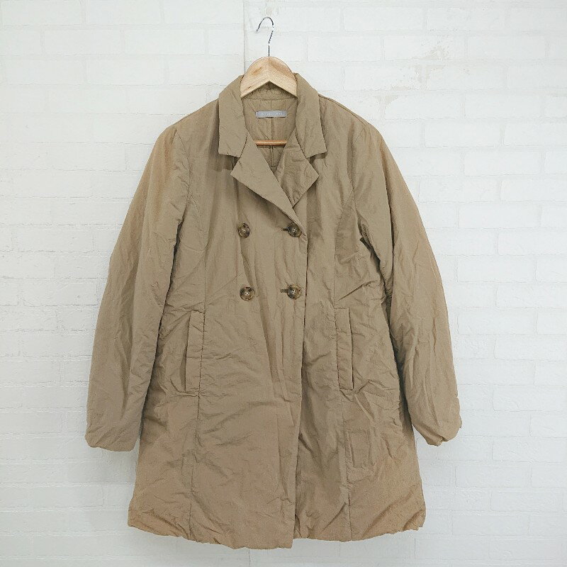 楽天市場】ダウンコート theory luxe(セオリーリュクス)の通販 楽天市場】ダウンコート theory luxe(セオリーリュクス)の通販