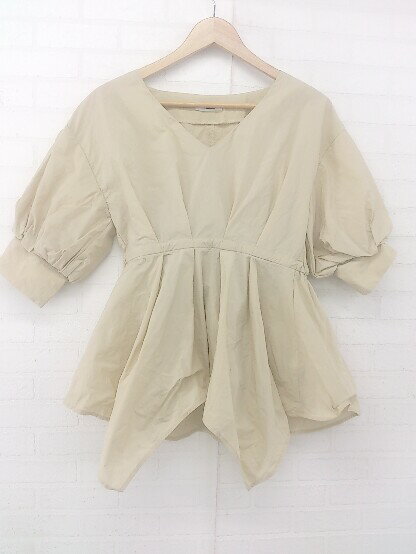 【中古】◇MURUAムルーアVネッ...